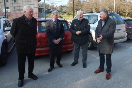 Odprtje razstave o generalu Rudolfu Maistru 03 Foto Ljubo Vukelič